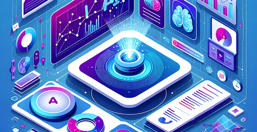 如何在BI系统中集成AI？探索智能数据分析方案 